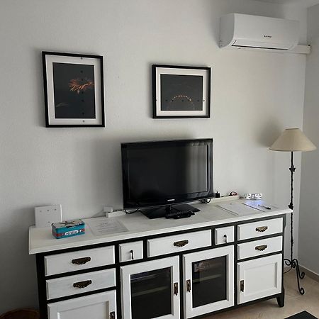 Apartamento Pinares Del Portil A Pie De Playa ภายนอก รูปภาพ