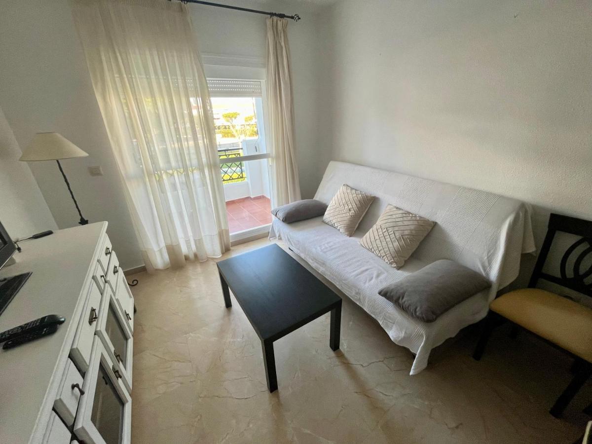 Apartamento Pinares Del Portil A Pie De Playa ภายนอก รูปภาพ
