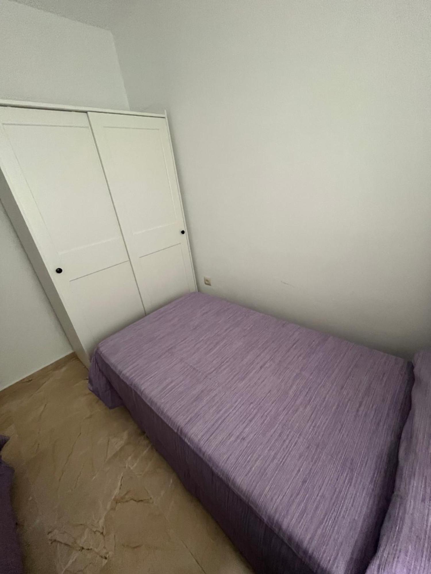 Apartamento Pinares Del Portil A Pie De Playa ภายนอก รูปภาพ