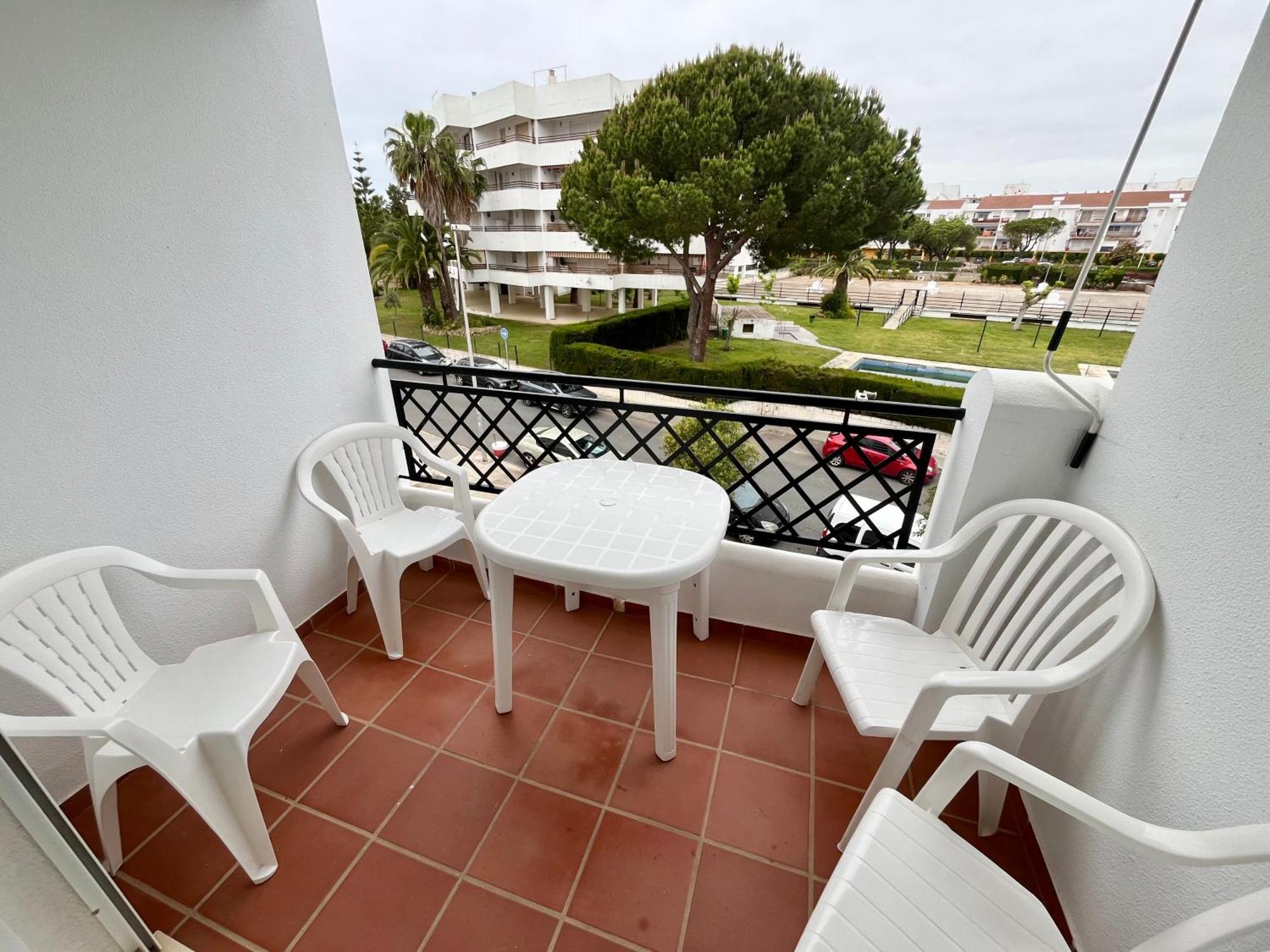 Apartamento Pinares Del Portil A Pie De Playa ภายนอก รูปภาพ