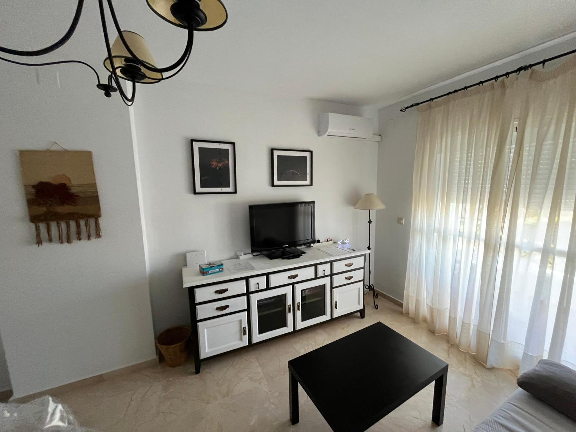 Apartamento Pinares Del Portil A Pie De Playa ภายนอก รูปภาพ