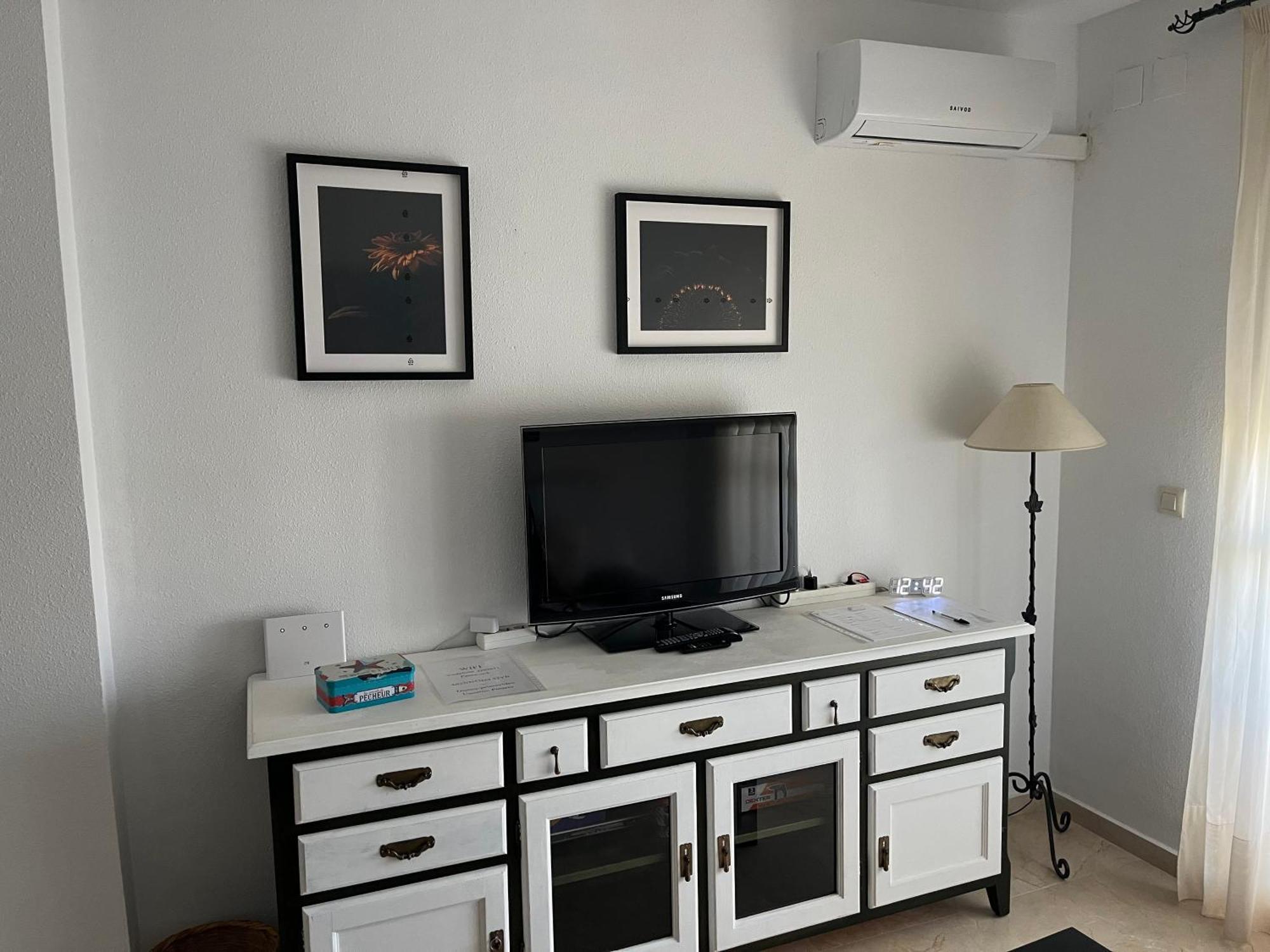 Apartamento Pinares Del Portil A Pie De Playa ภายนอก รูปภาพ